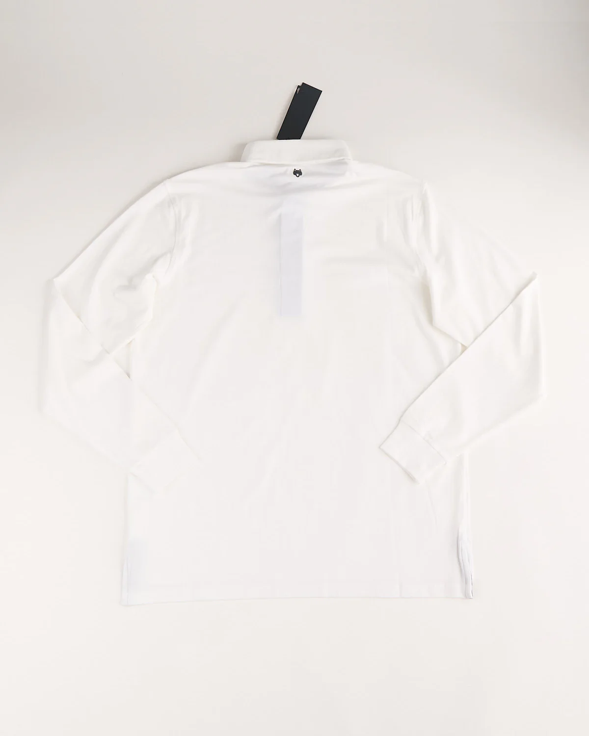 Apache Ii Long Sleeve Polo - Image 6