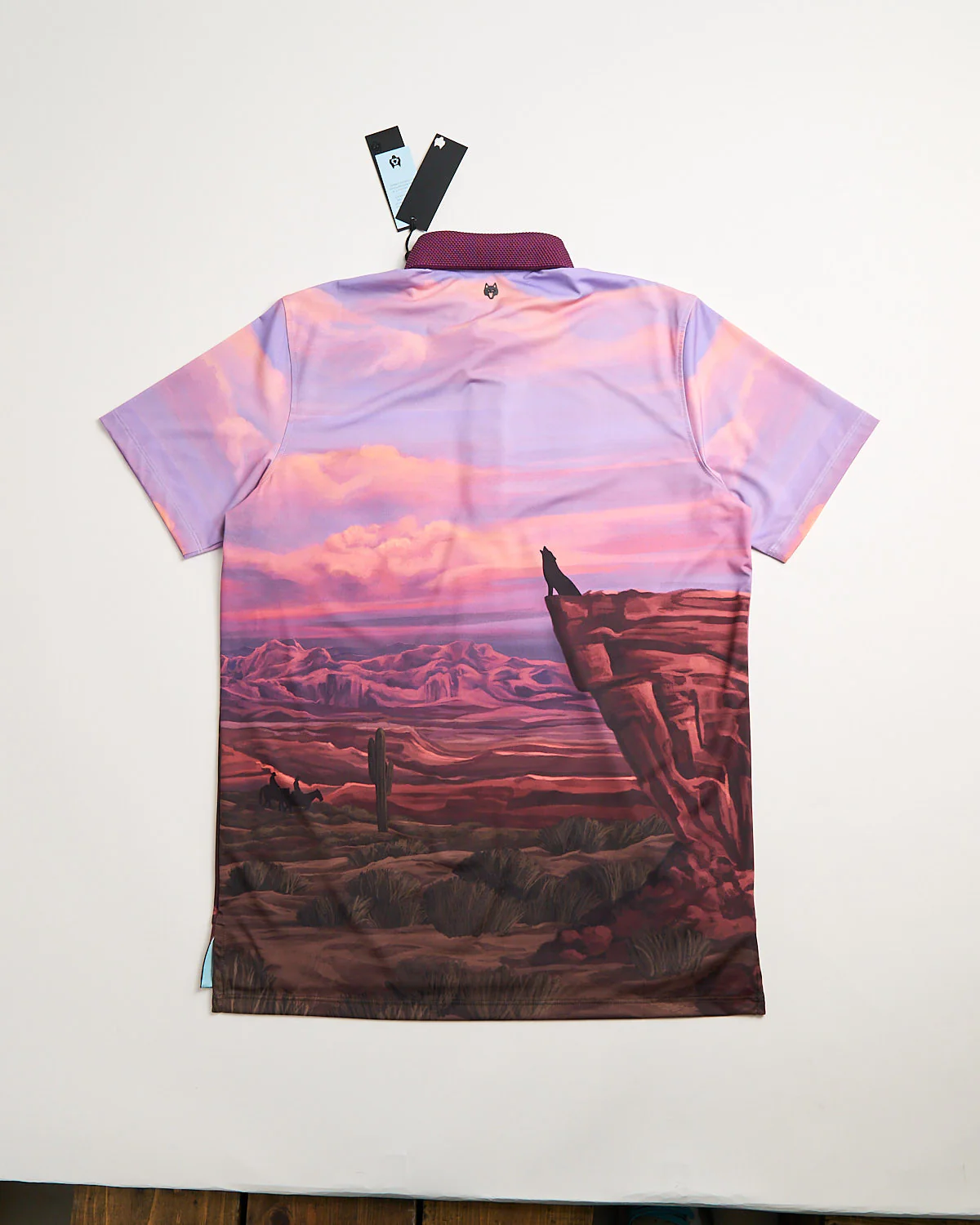 Canyon Stalk Polo - Image 9