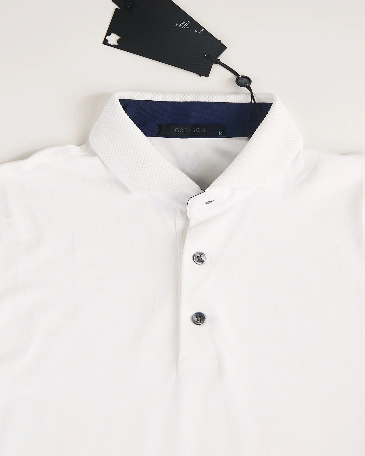 Cherokee Ls Polo - Image 2