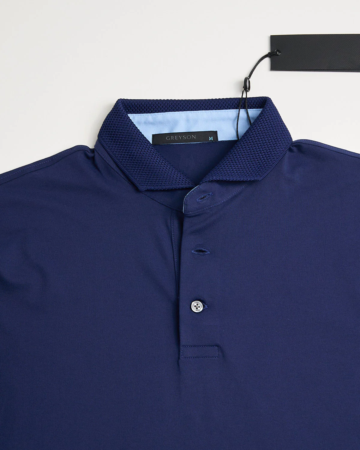 Cherokee Ls Polo - Image 7