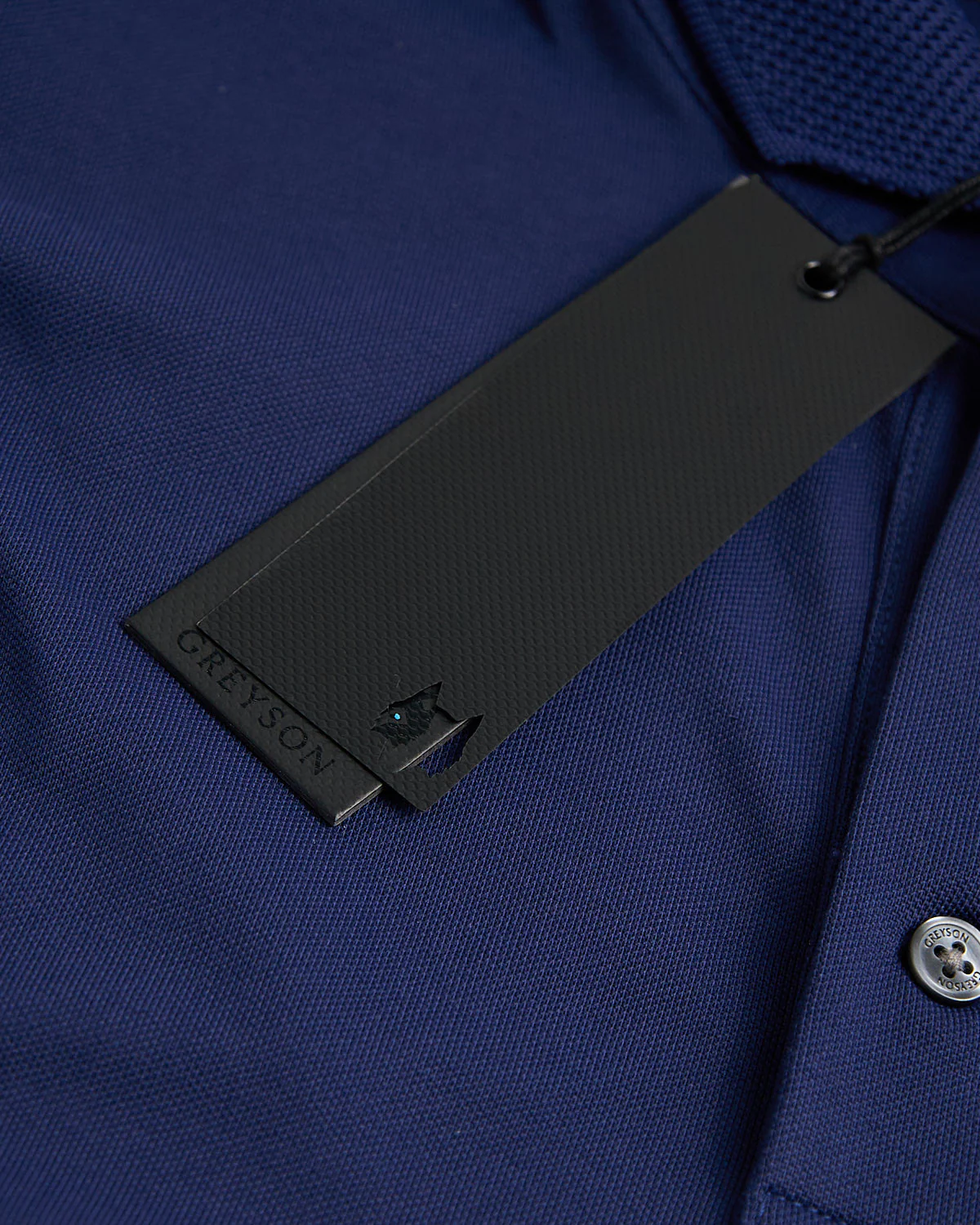 Cherokee Ls Polo - Image 9