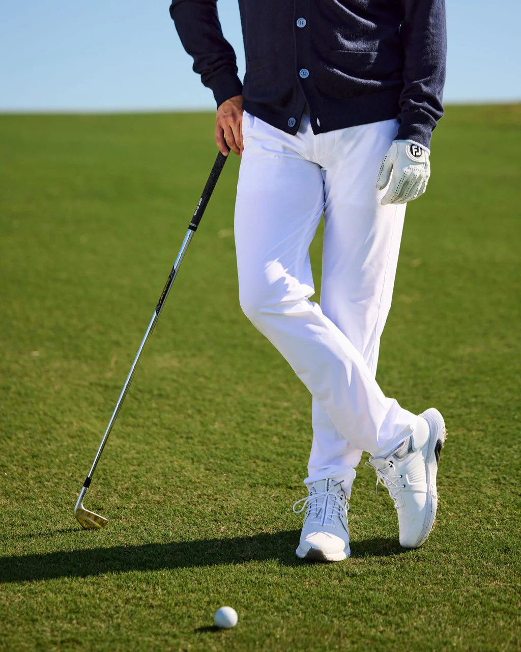Montauk Trouser