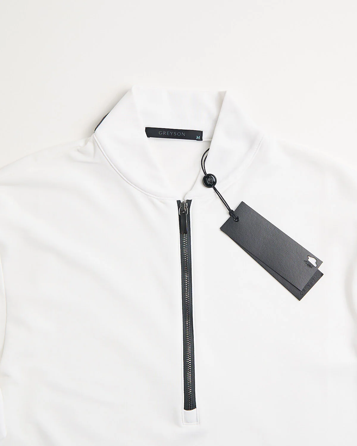 Siasconset 1/4 Zip - Image 2