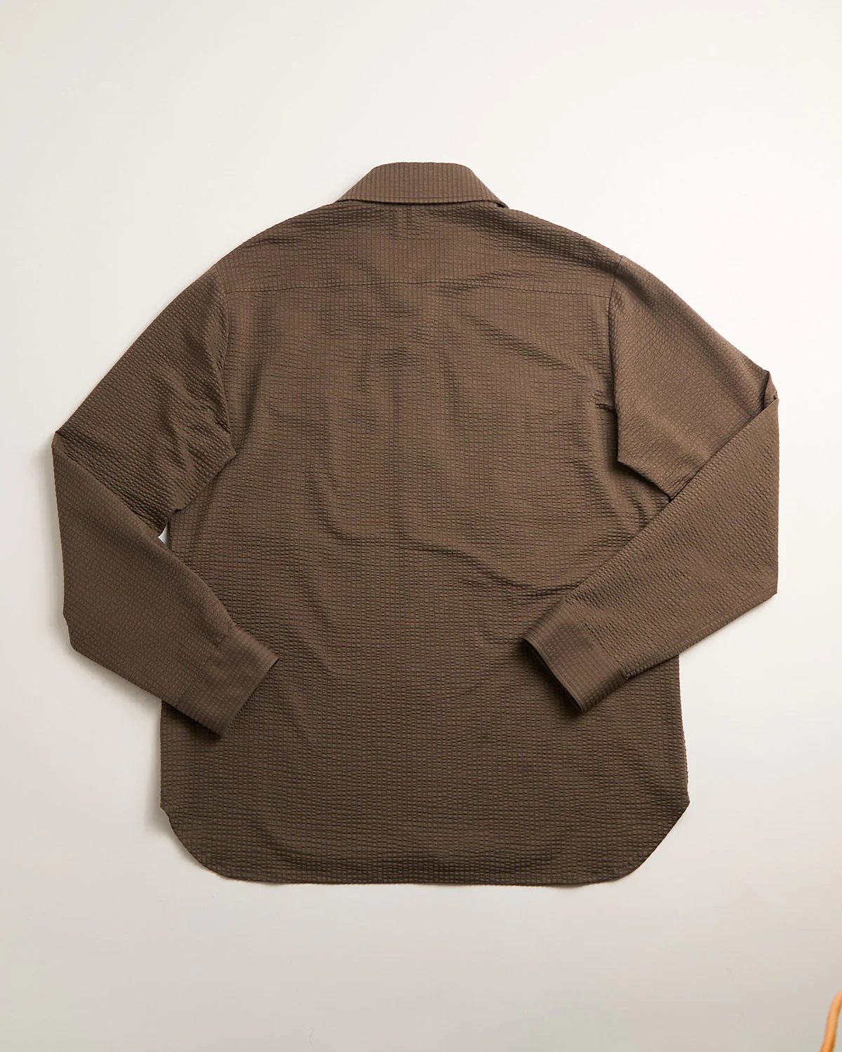 Coolmax Seersucker Shirt Jacket - Image 6