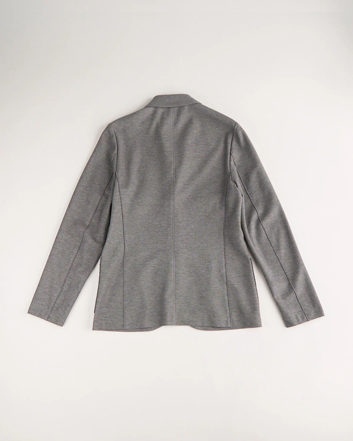 Loro Piana Fabric Honeycomb Blazer - Image 6