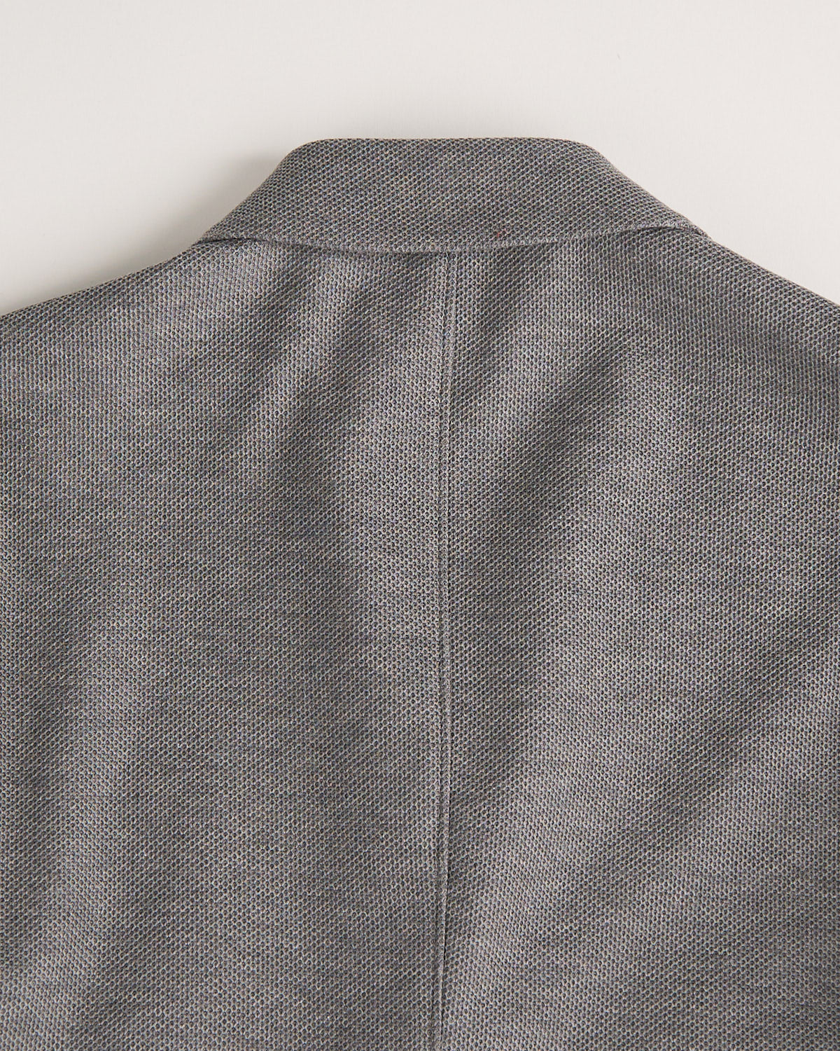 Loro Piana Fabric Honeycomb Blazer - Image 7
