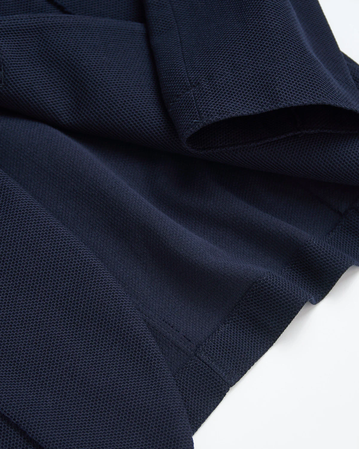 Loro Piana Fabric Honeycomb Blazer - Image 7