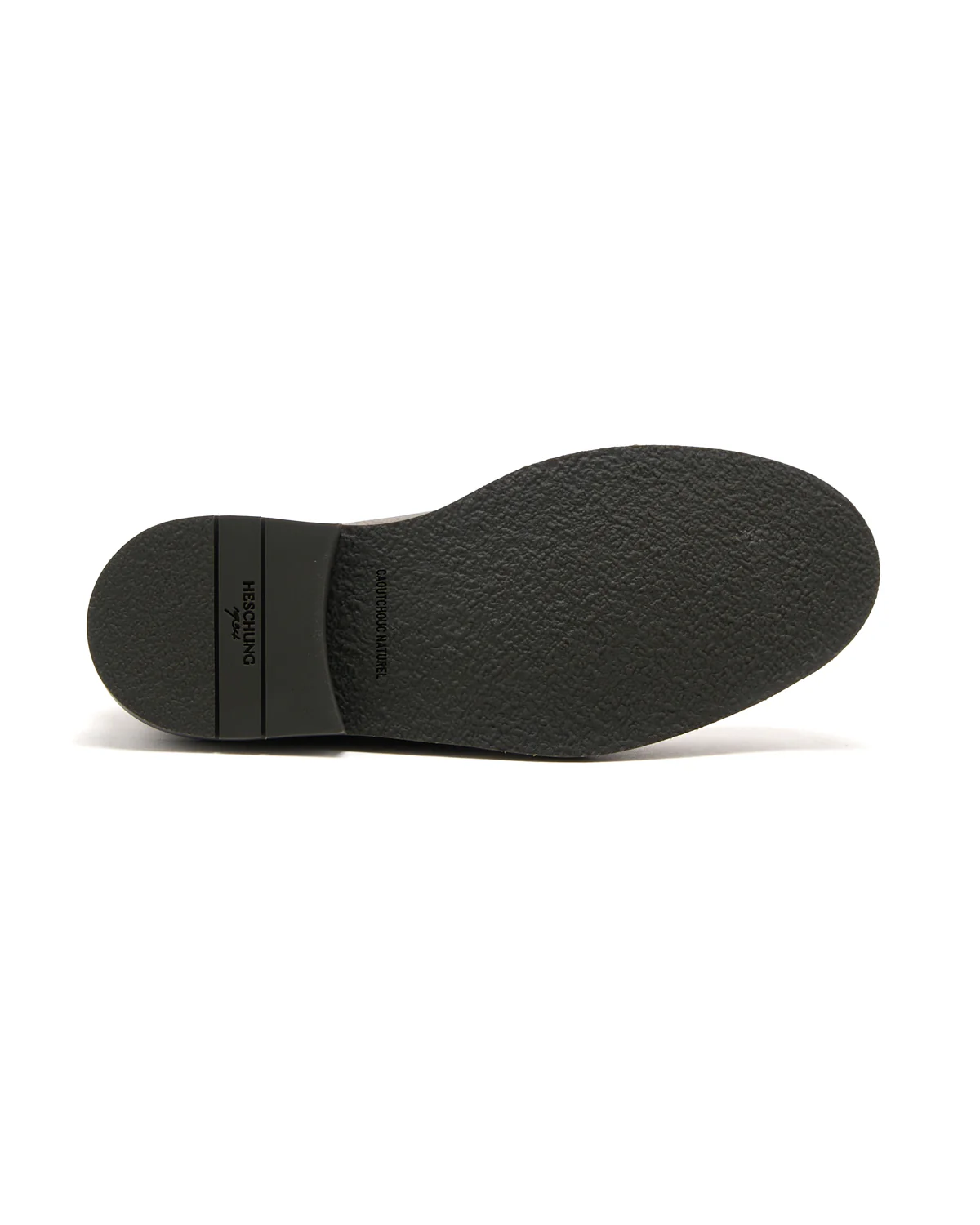 Cerisier Nubuck Split Toe Norwegian Welt Winter Derbies - Image 3