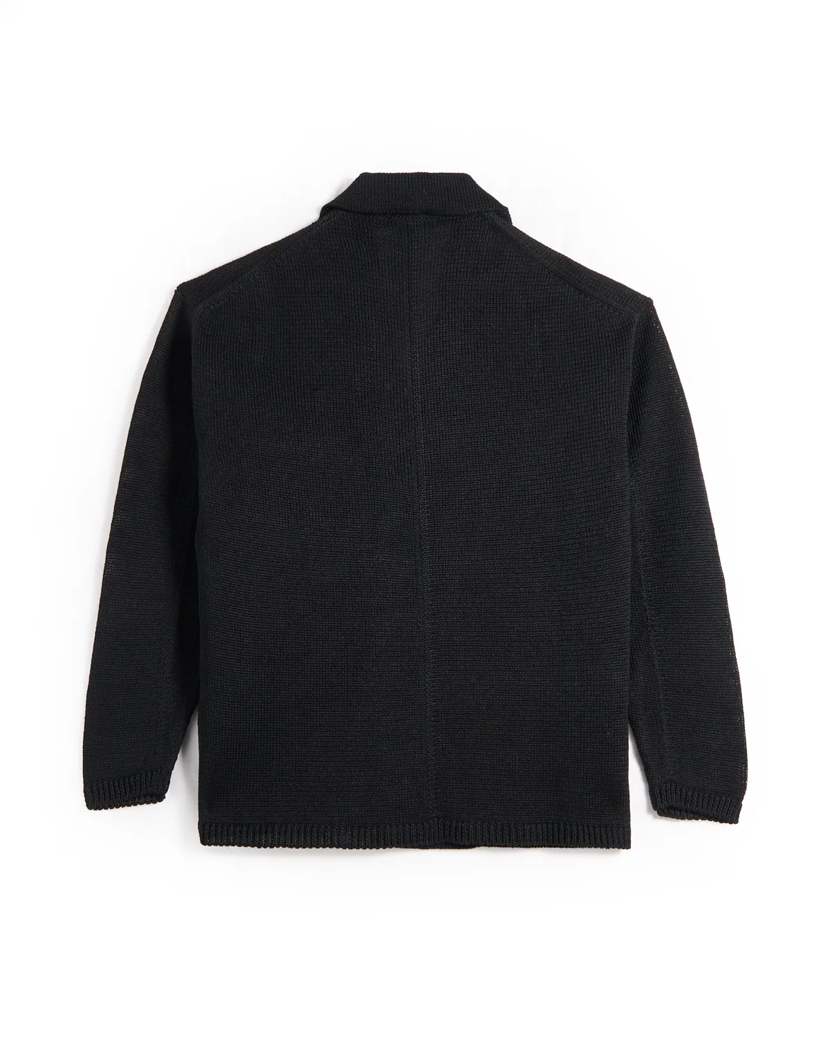 Relaxed Jacket - Image 4