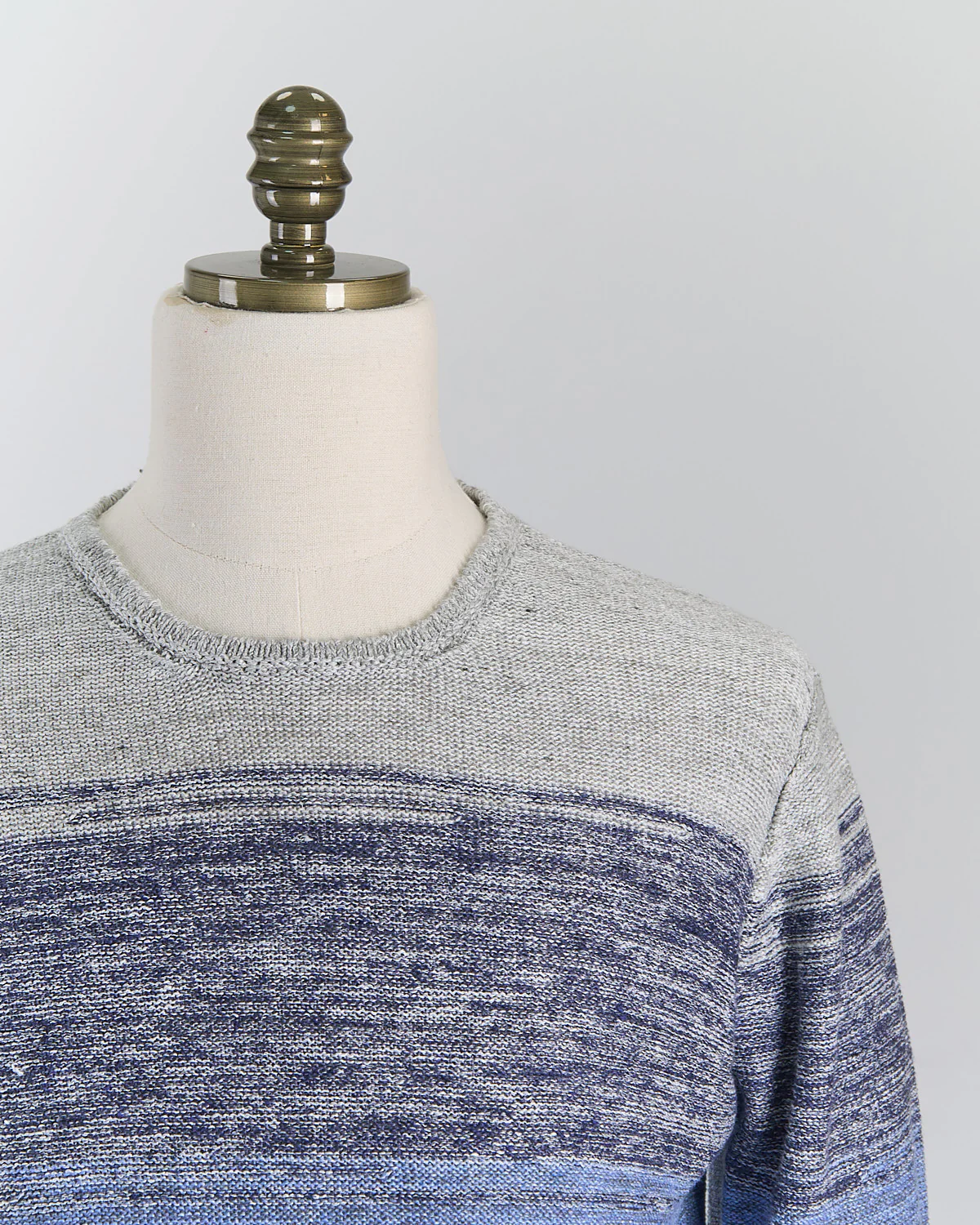 Signature Ombré 'Landscape' Tunic - Image 2