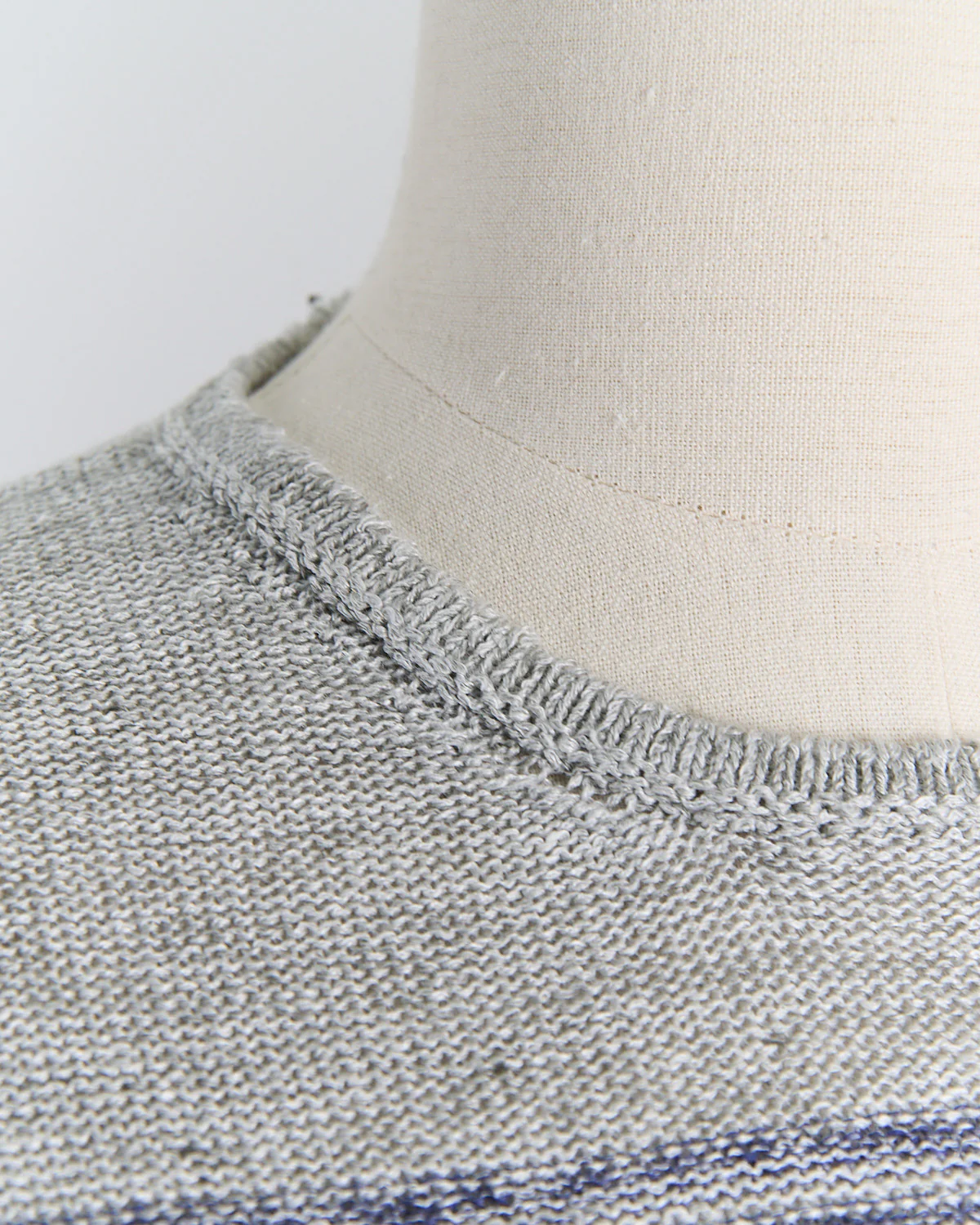 Signature Ombré 'Landscape' Tunic - Image 3