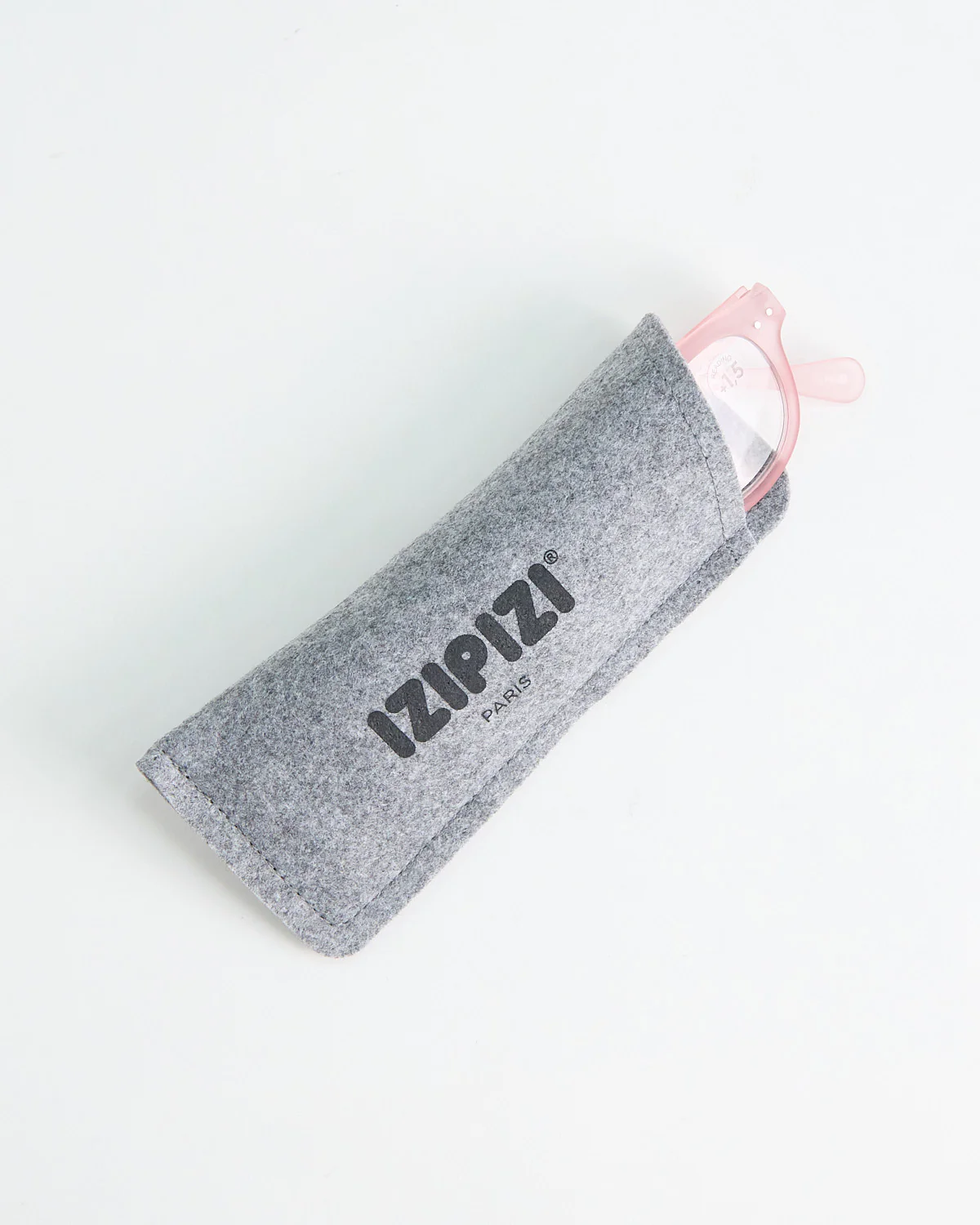 Pink ''Retro' Reading Glasses #C - Image 5