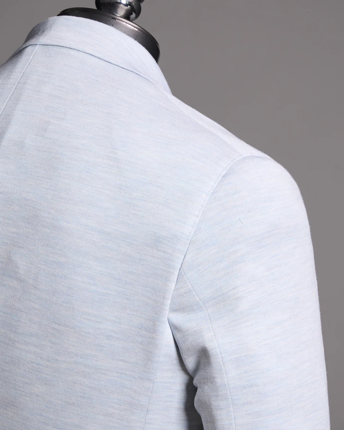 Loro Piana Capolavoro Knit Jersey Soft Jacket - Image 4
