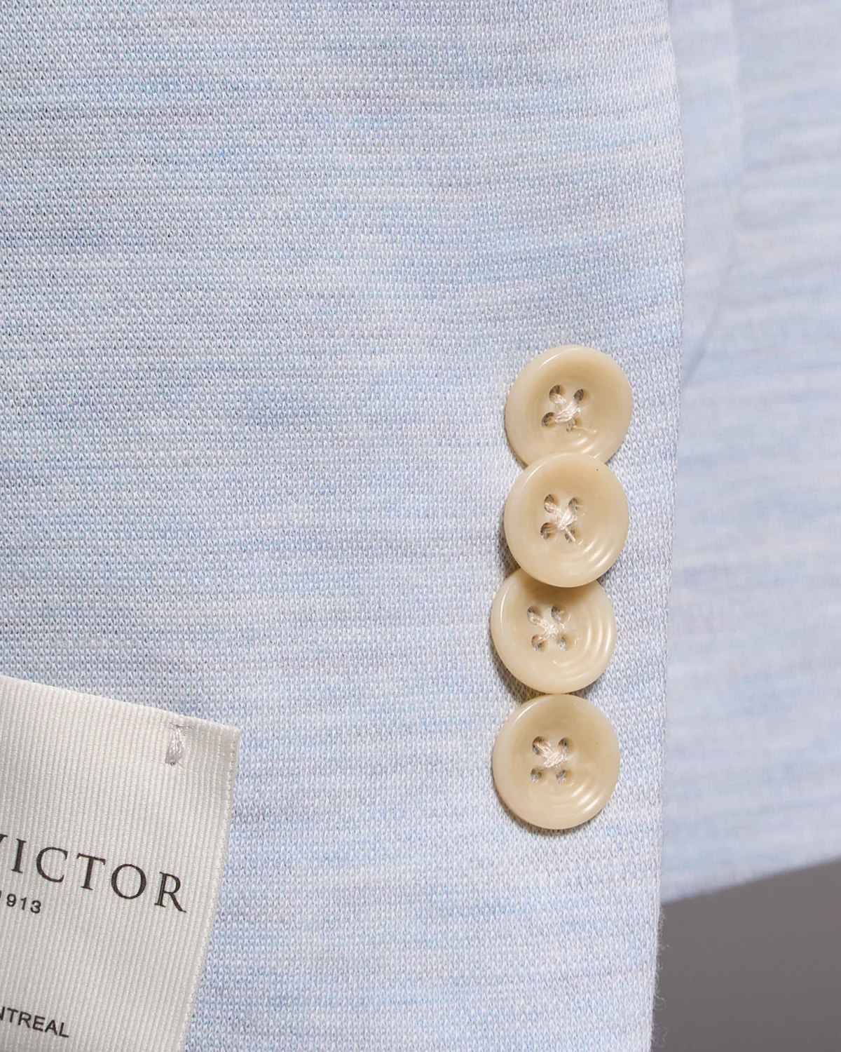 Loro Piana Capolavoro Knit Jersey Soft Jacket - Image 5