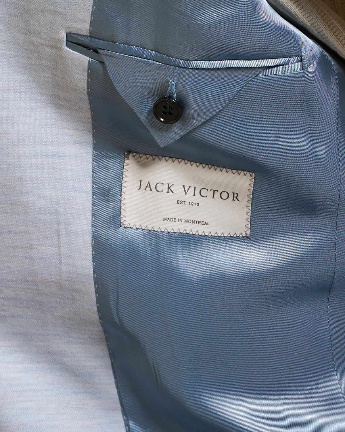 Loro Piana Capolavoro Knit Jersey Soft Jacket - Image 8