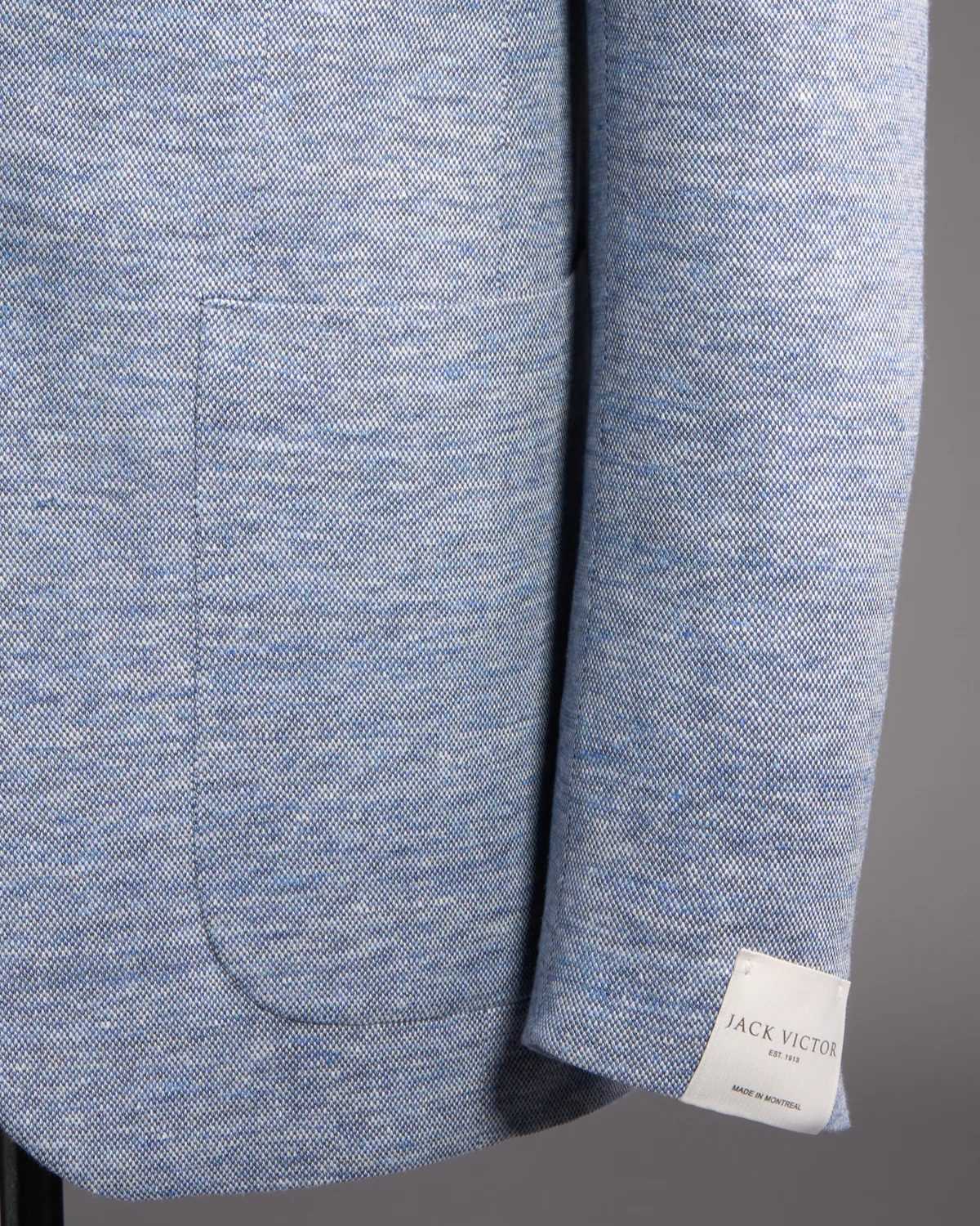 Loro Piana Summertime Knit Jersey Soft Jacket - Image 7