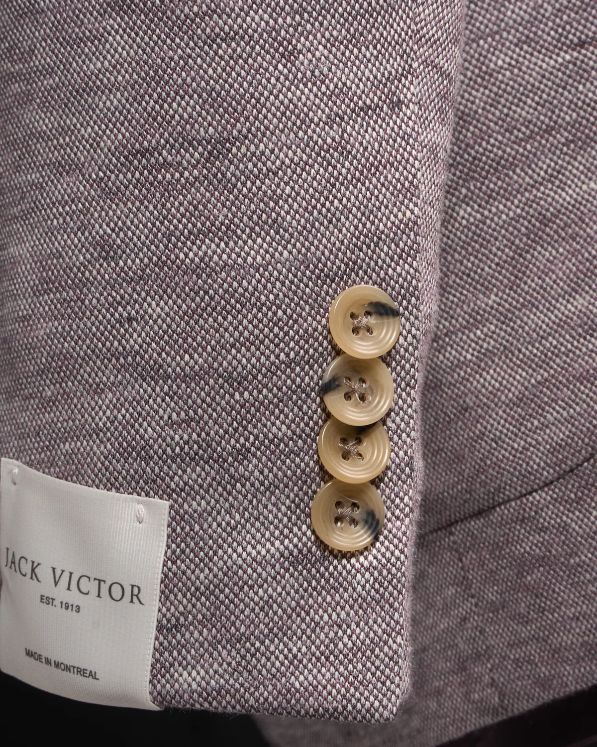Loro Piana Summertime Knit Jersey Soft Jacket - Image 3