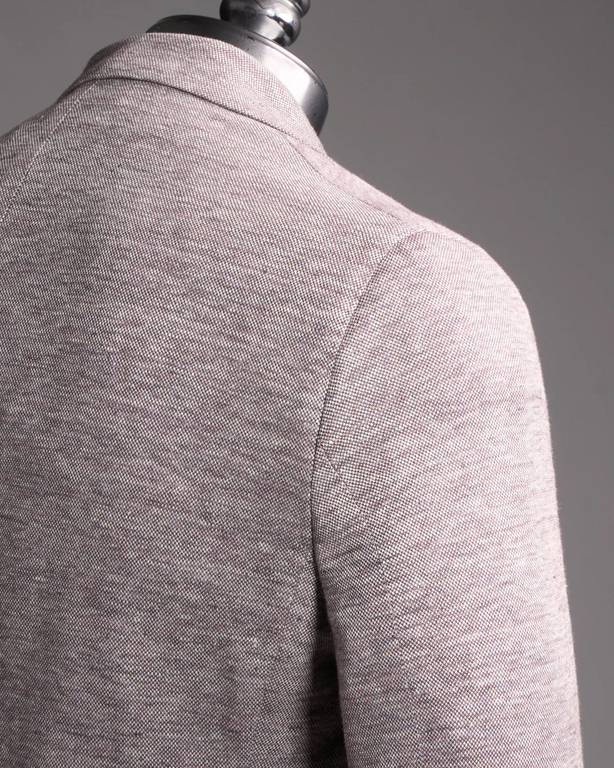 Loro Piana Summertime Knit Jersey Soft Jacket - Image 4