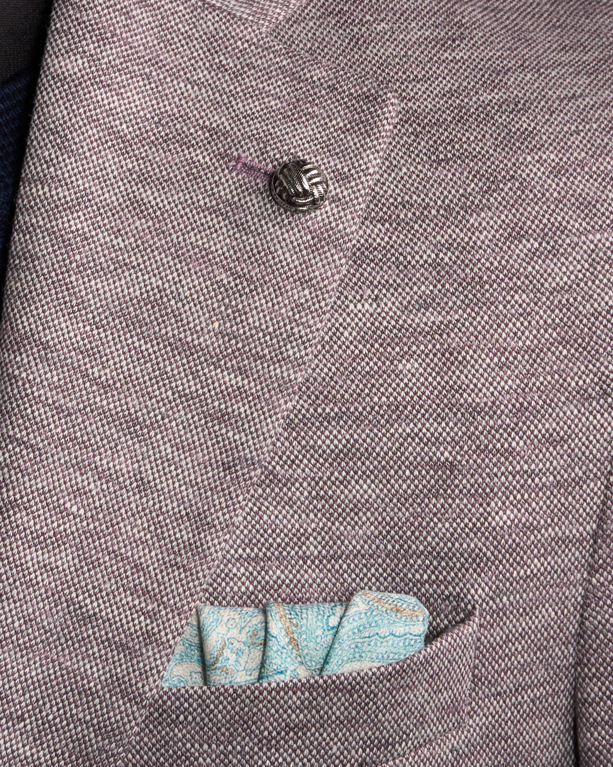 Loro Piana Summertime Knit Jersey Soft Jacket - Image 6
