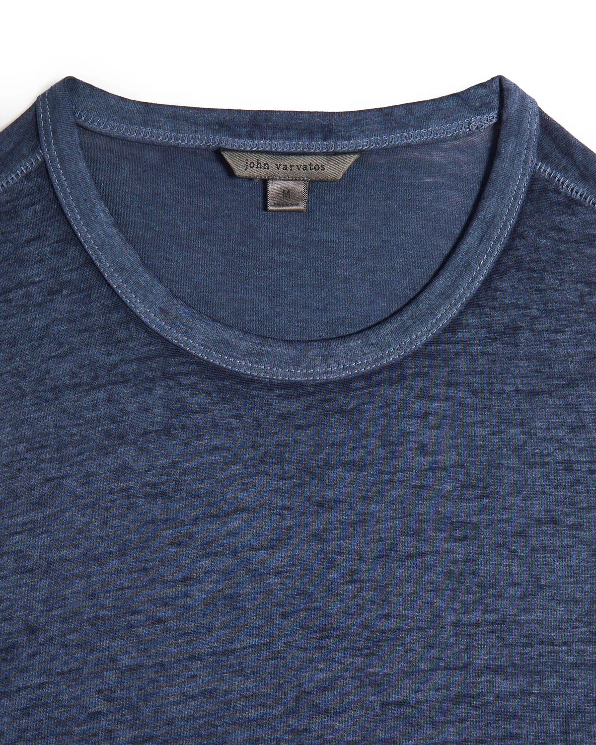 Bale Ss Burnout T-Shirt - Image 2