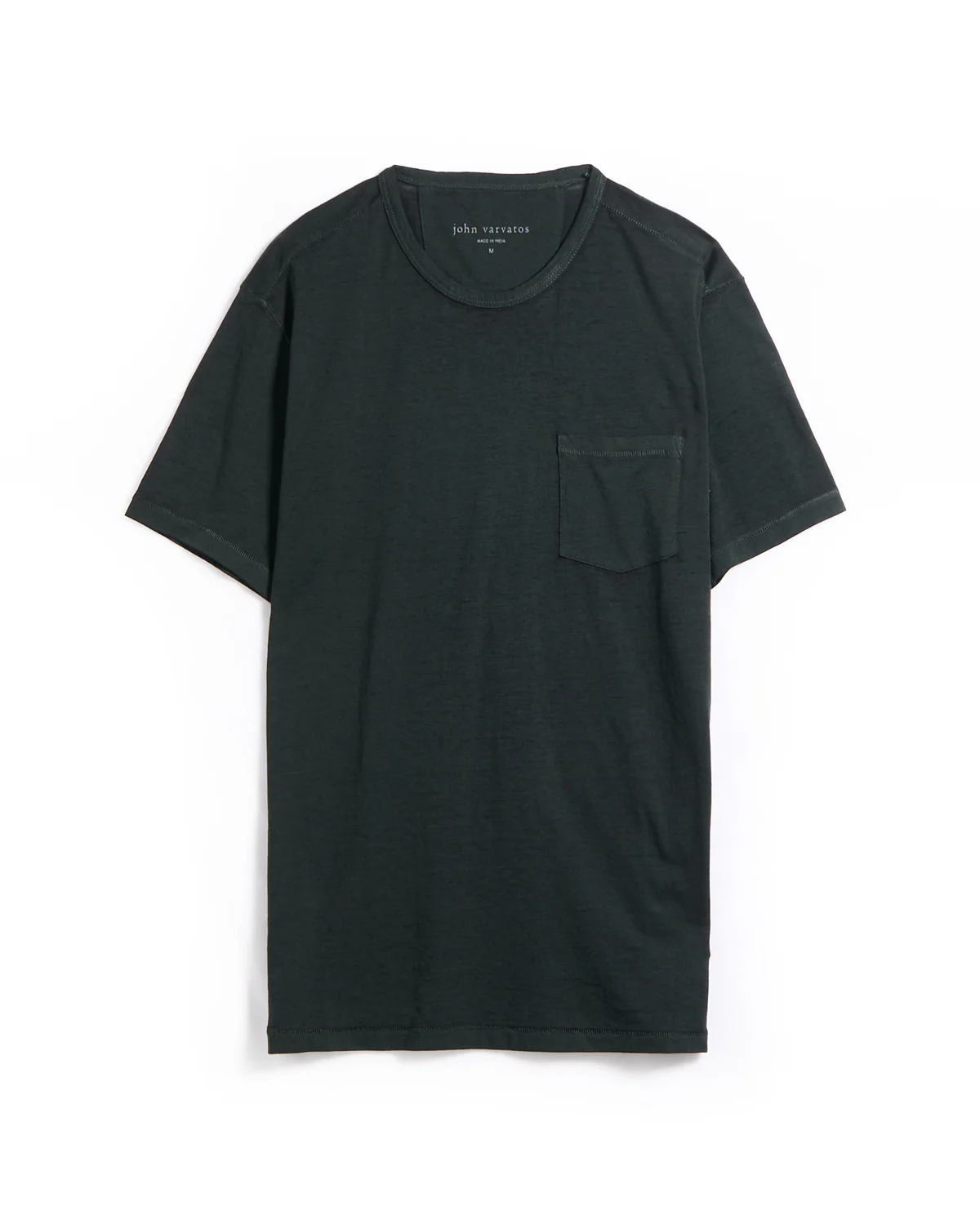 Bond Short Sleeve Burnout Crew