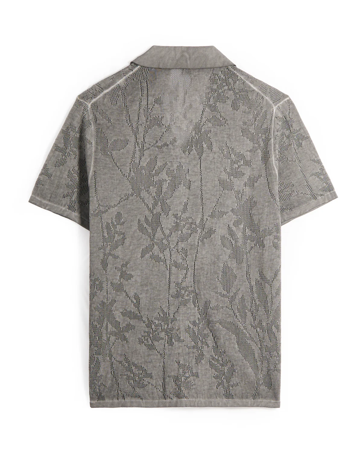 Miguel Ss Camp Collar Shirt - Image 3
