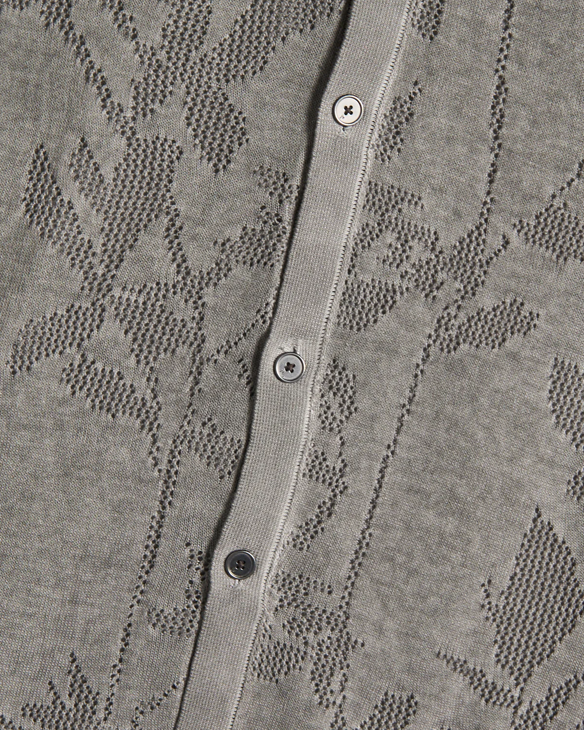 Miguel Ss Camp Collar Shirt - Image 4