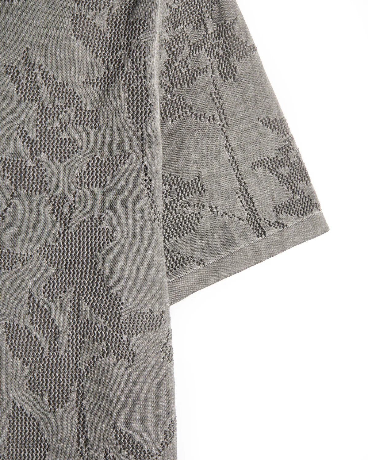 Miguel Ss Camp Collar Shirt - Image 5