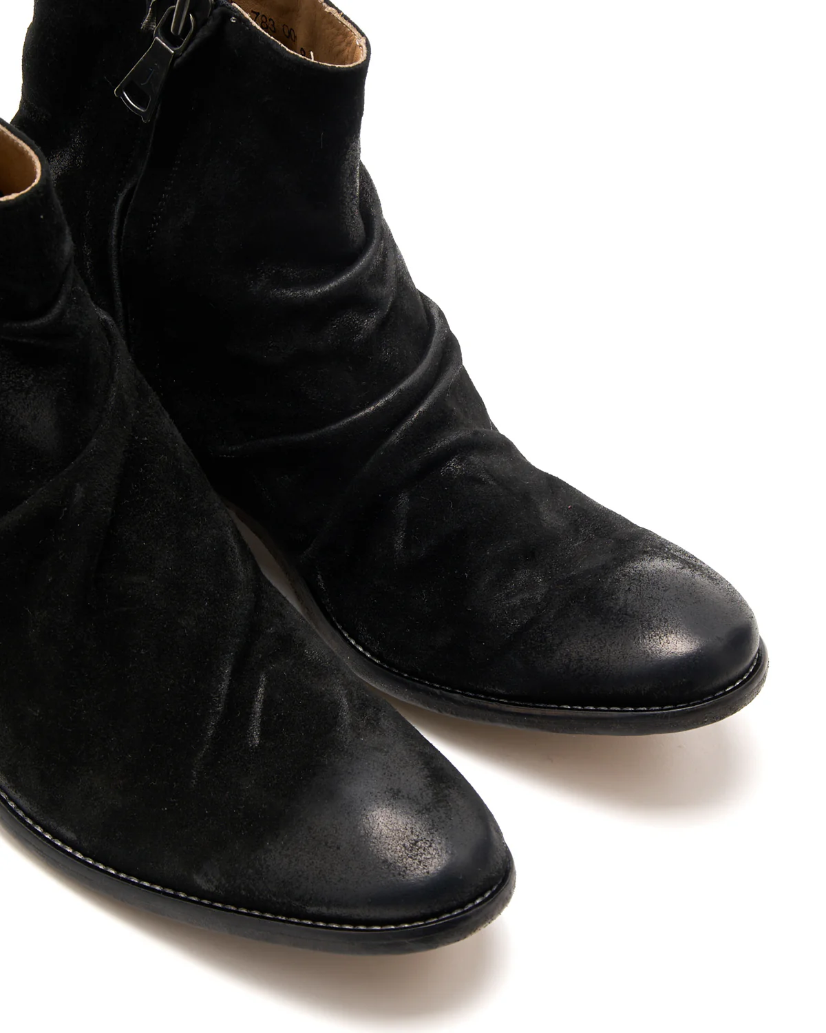 Morrison Sharpei Boot - Image 5