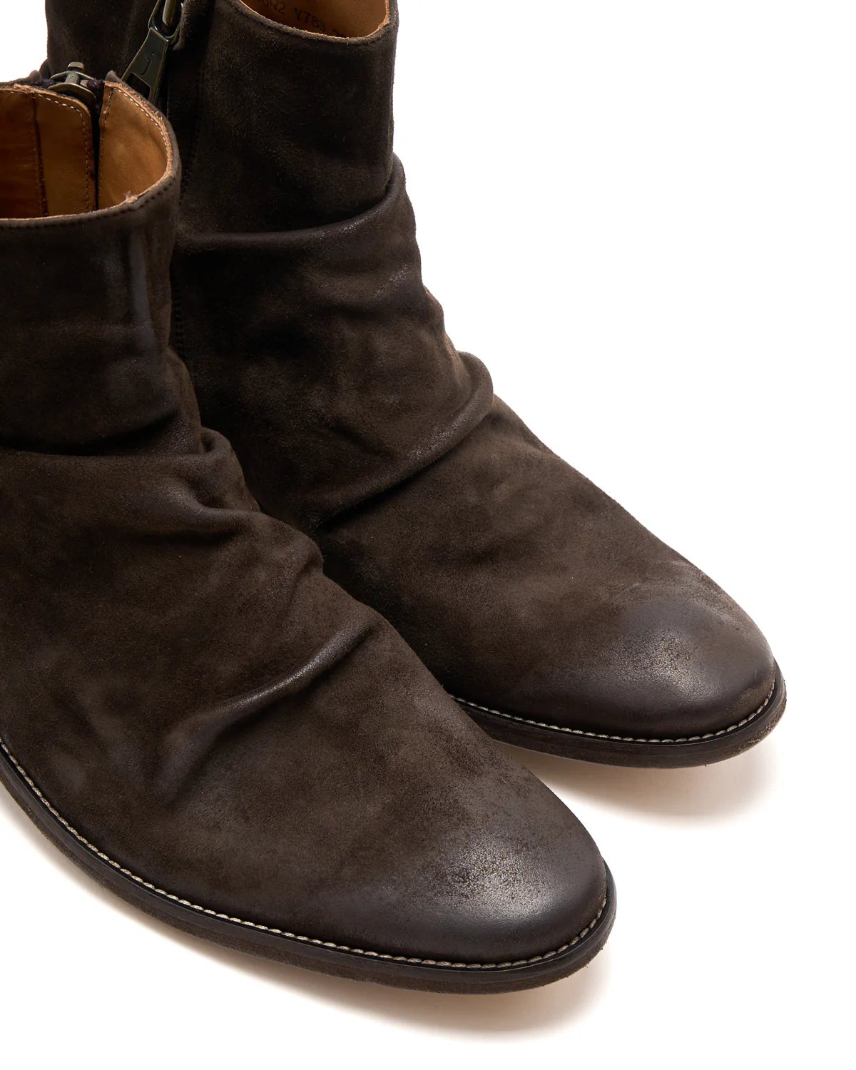 Morrison Sharpei Boot - Image 5