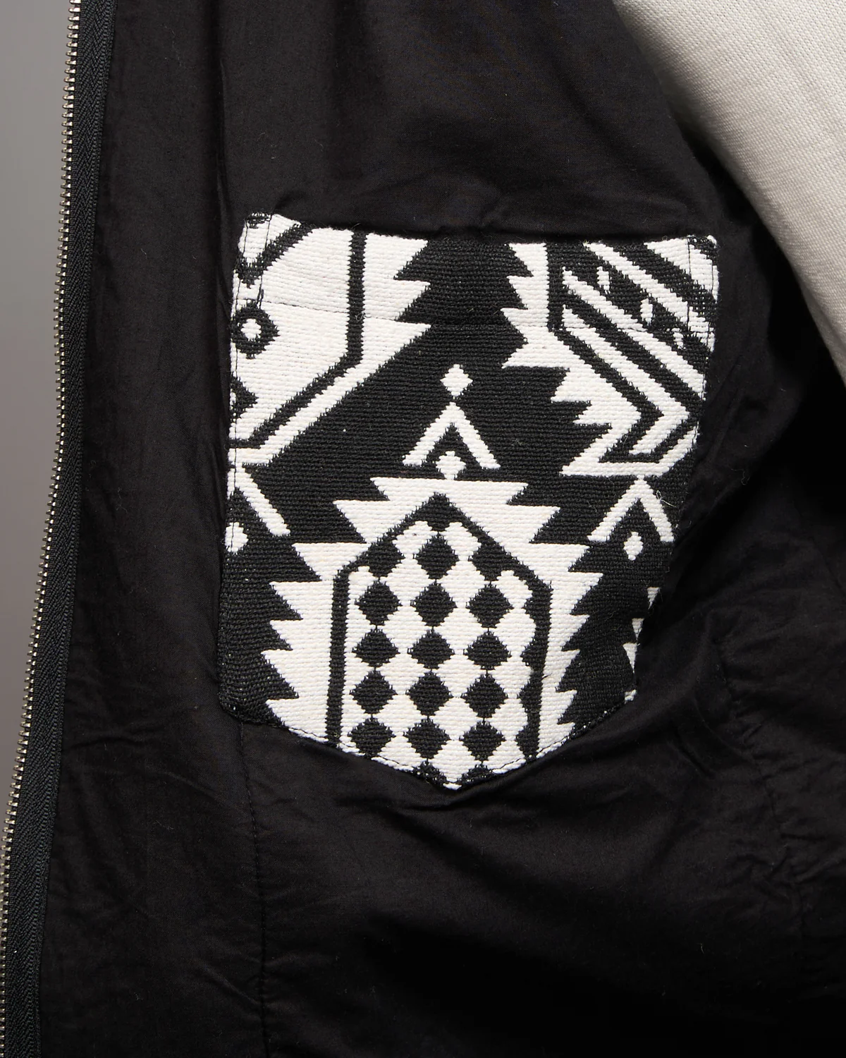 Amardeep 100% Cotton Jacket - Image 6