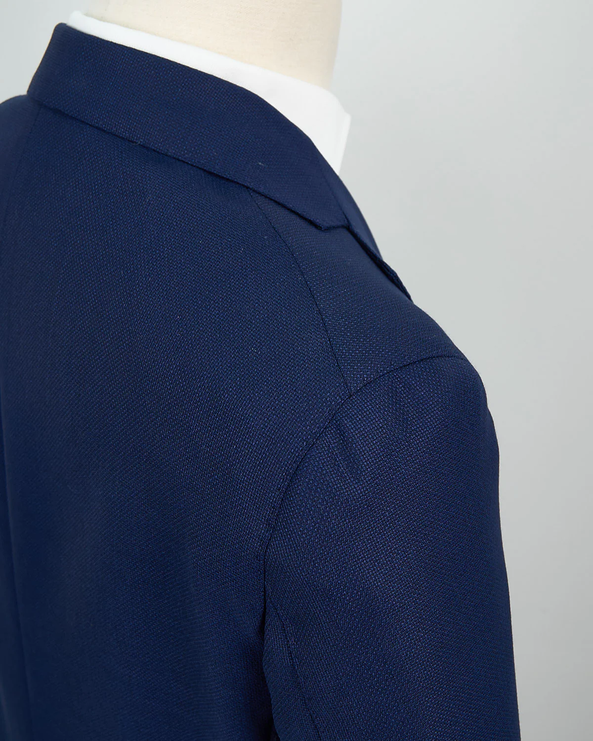 The Essential Summer Hopsack Soft Jacket - Image 6