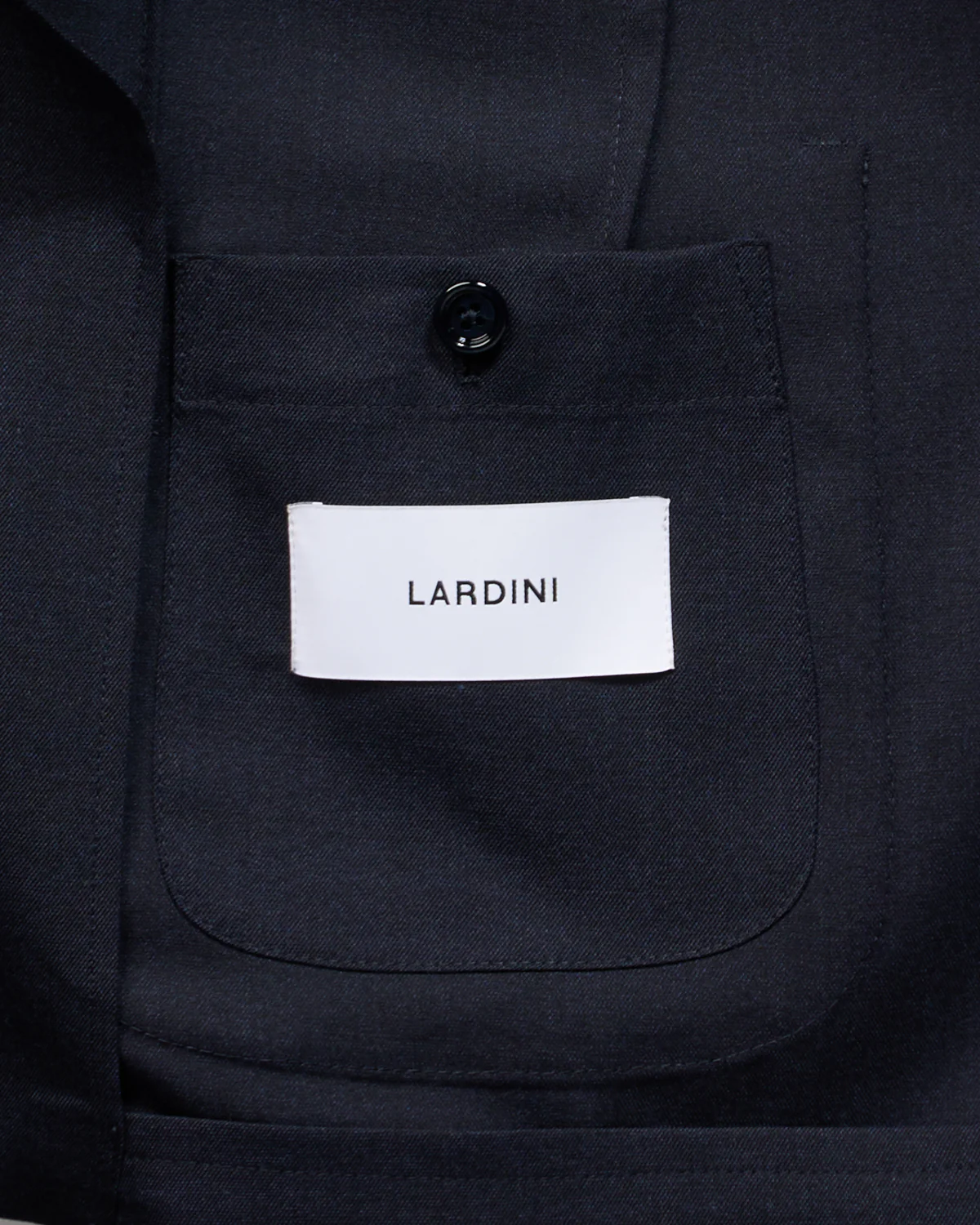 Easy Wear Navy Travel Suit - Image 7