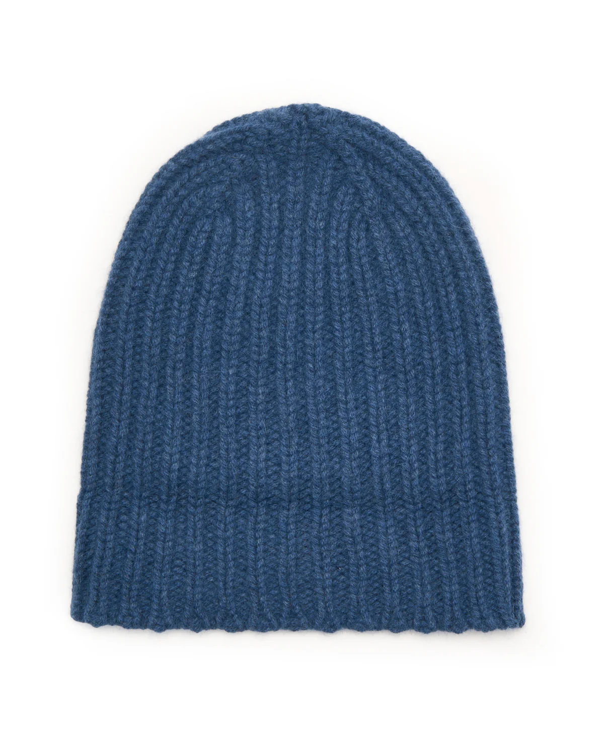 Chunky Logo Lambswool & Caregora Toque - Image 3