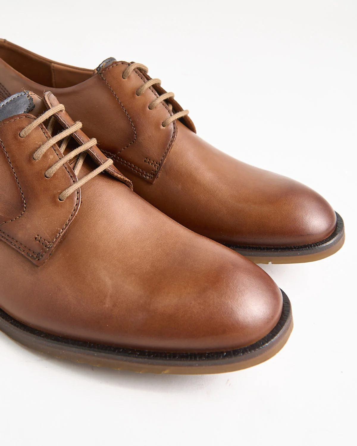 Domino Derby Shoes - Image 2