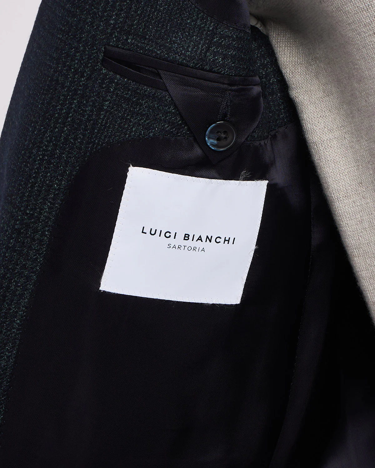 Loro Piana Silk Air Luxury Sport Jacket - Image 7