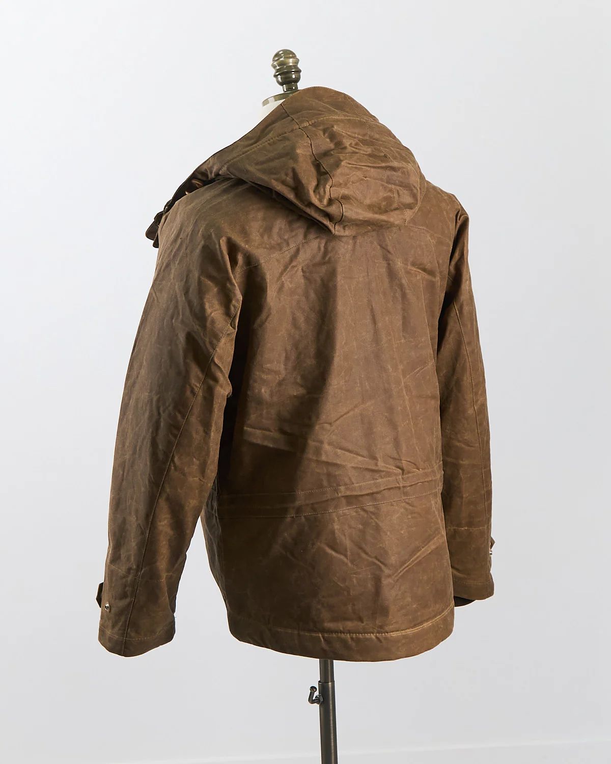 7003-Wx Mountain Jacket With Fleece Lining - Image 13