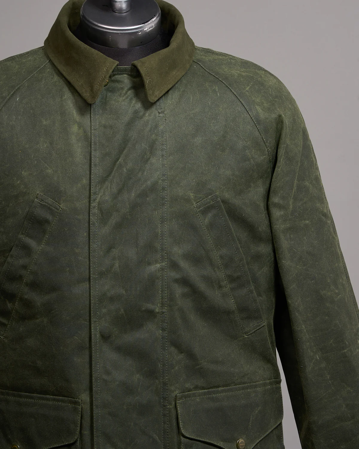 7051-Wx Caban Jacket - Image 3