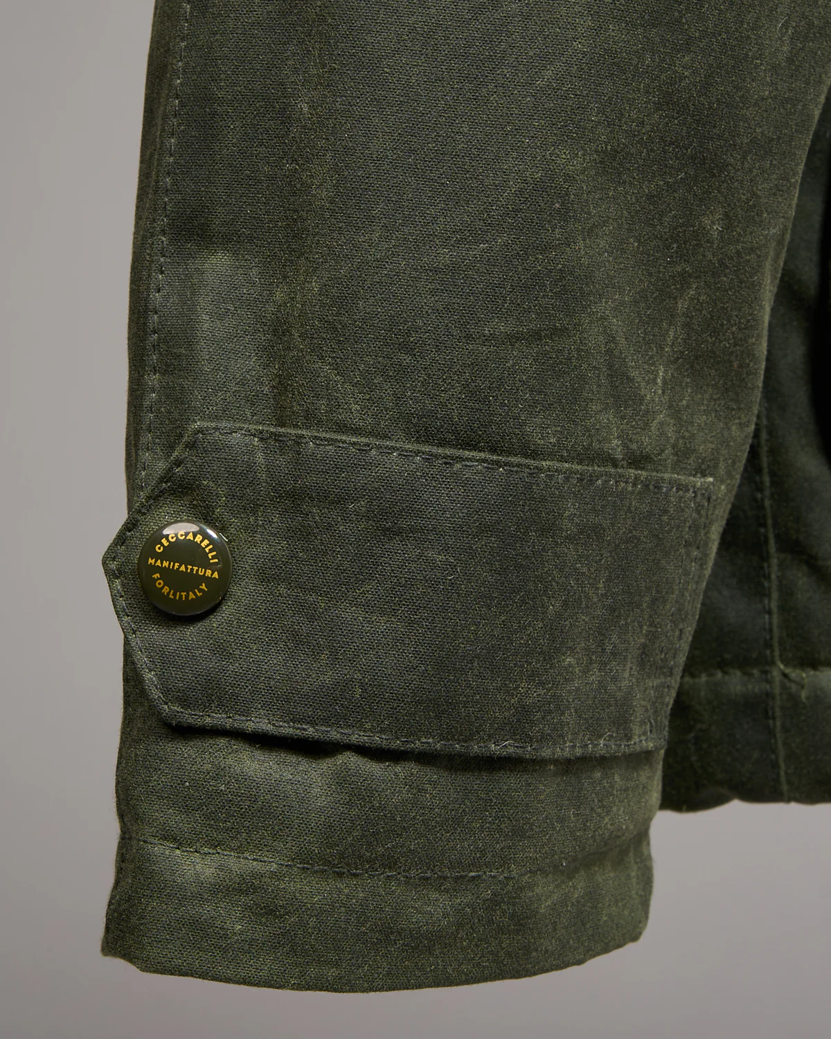 7051-Wx Caban Jacket - Image 6
