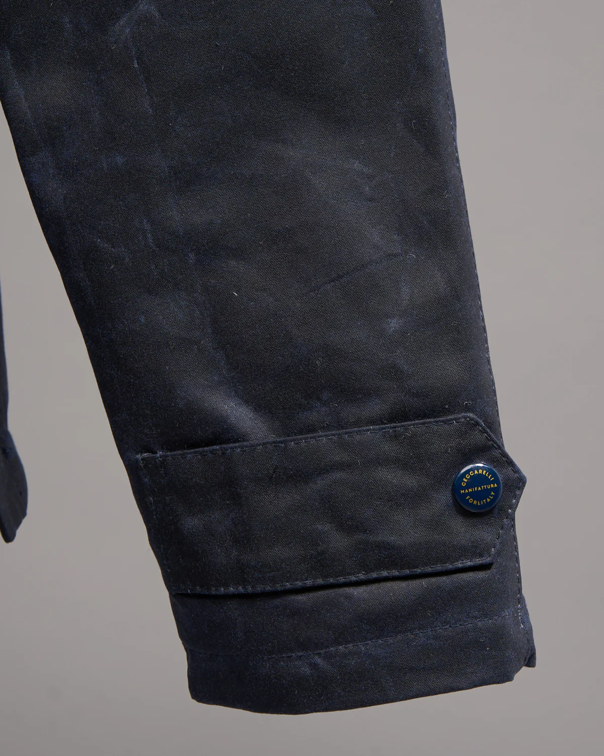 7051-Wx Caban Jacket - Image 5