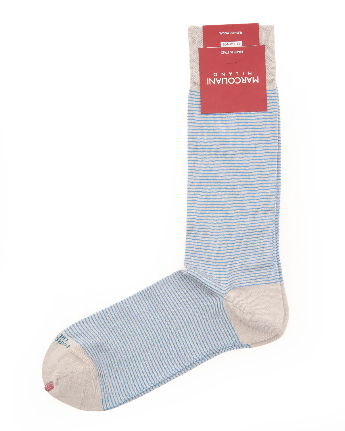 Fresh Of Modal Chic Stripe - Image 3