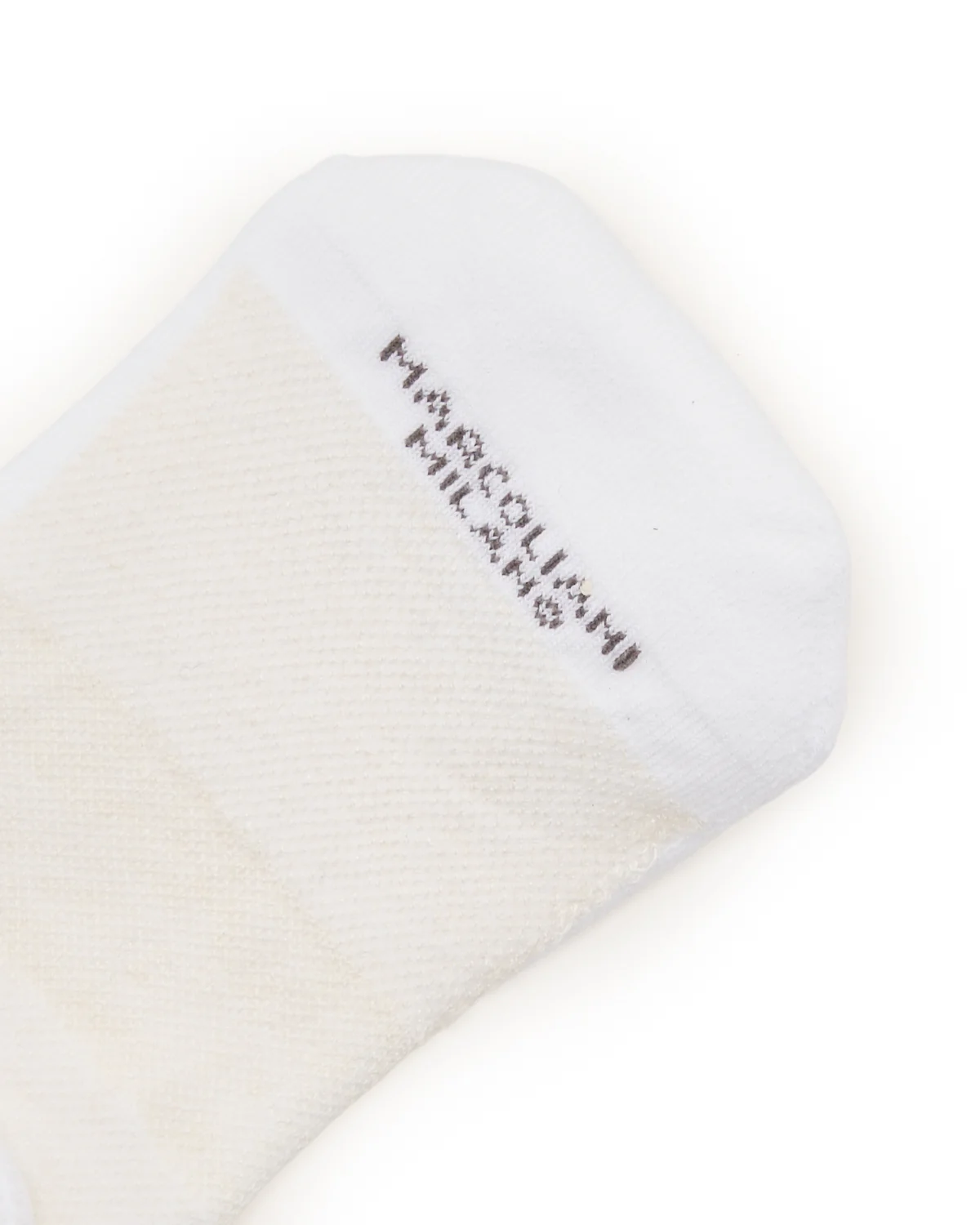 Inv. Sneaker Linen & Cotton Pique - Image 3