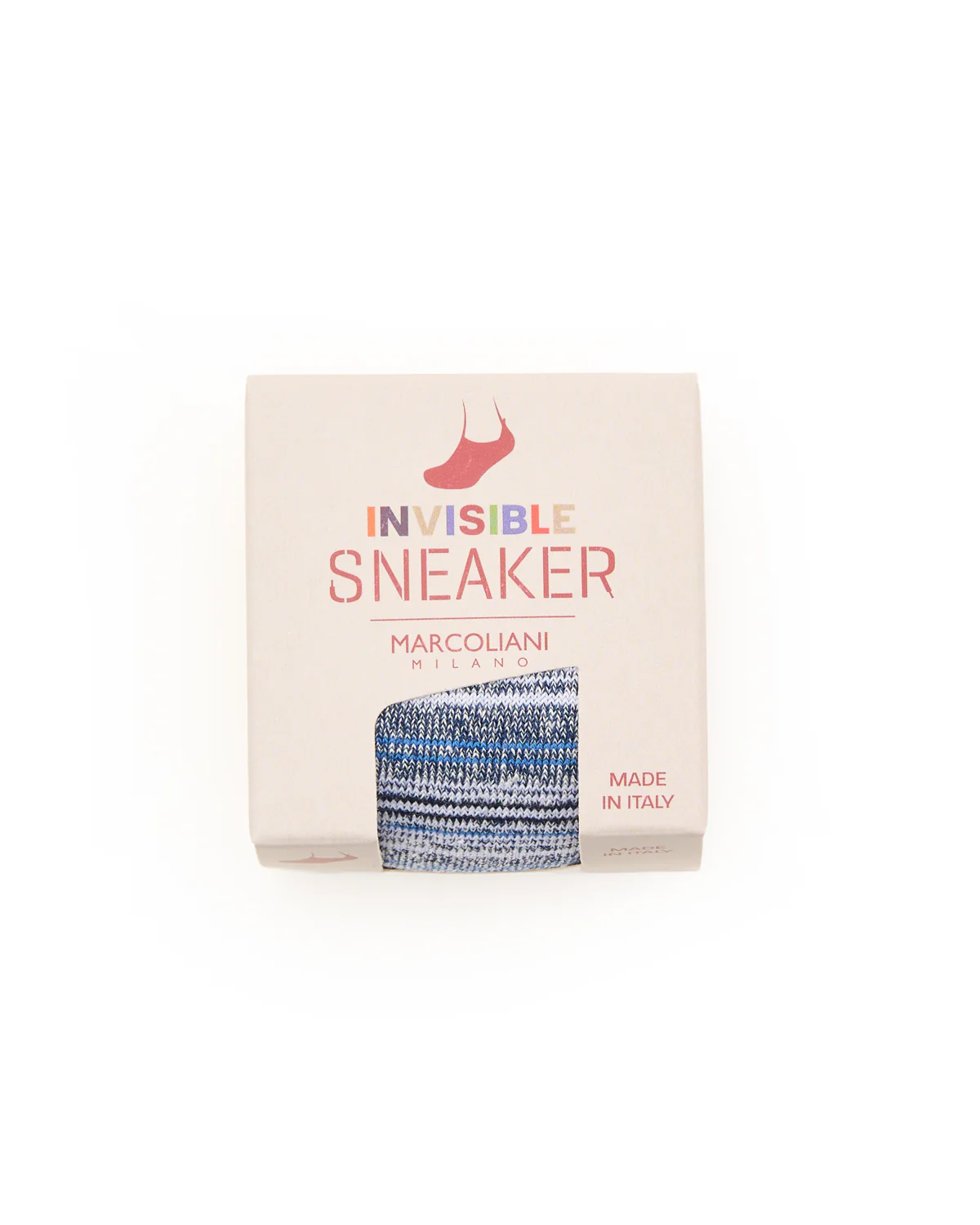 Inv. Sneaker Linen & Cotton T-Shirt Stripe