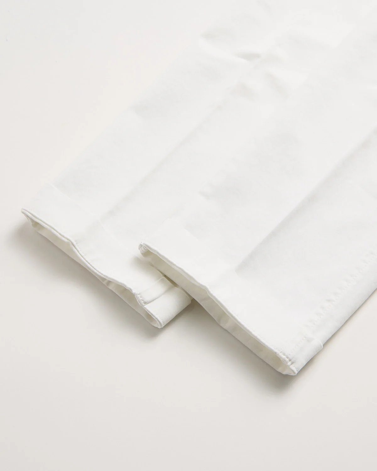 Signature Jersey 'Torino' Stretch Cotton Pants - Image 7