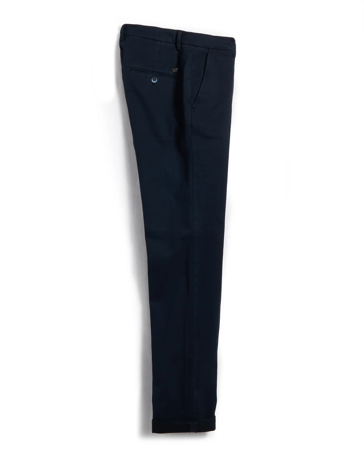 Torino Brushed Twill Chinos - Image 3