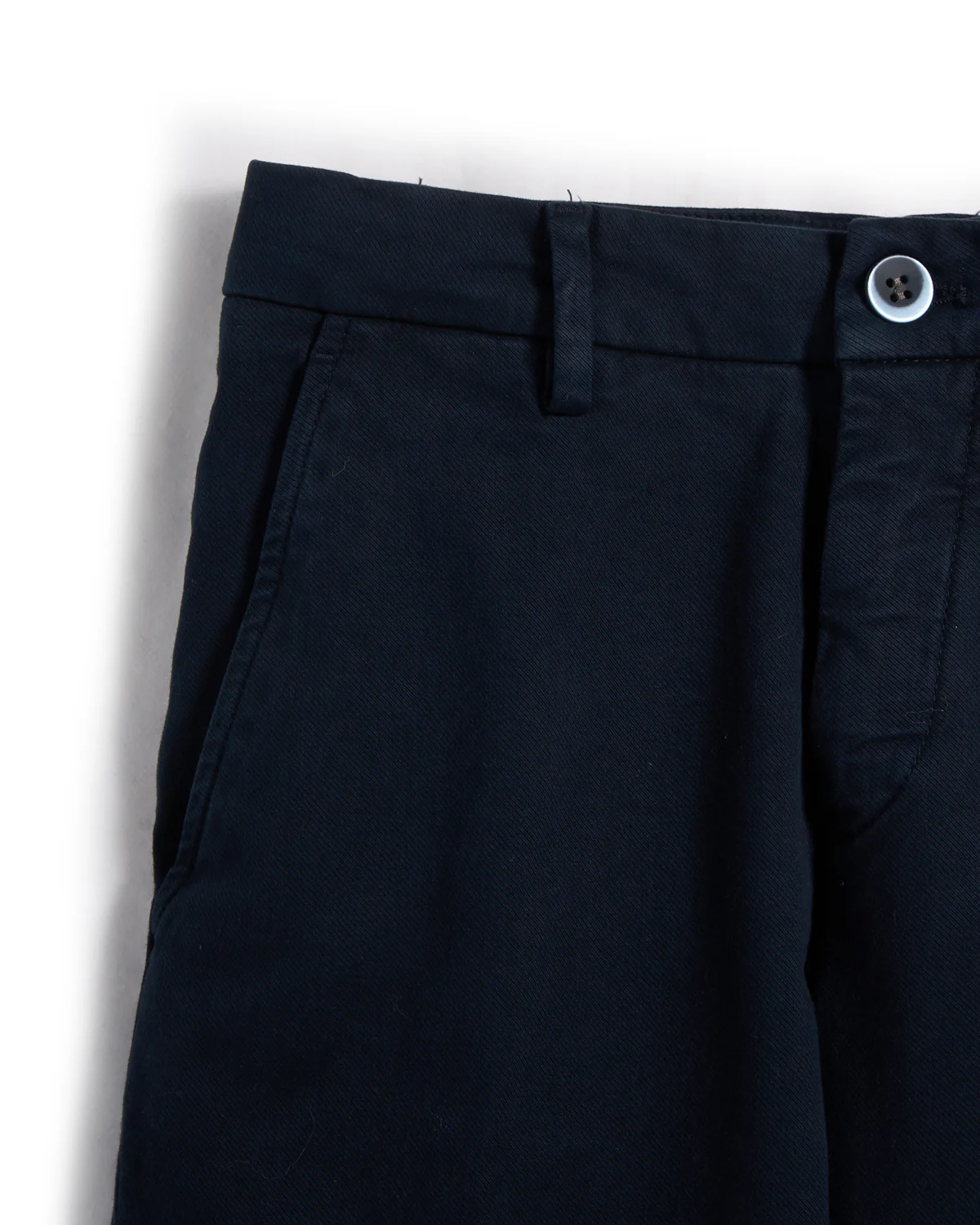 Torino Brushed Twill Chinos - Image 4