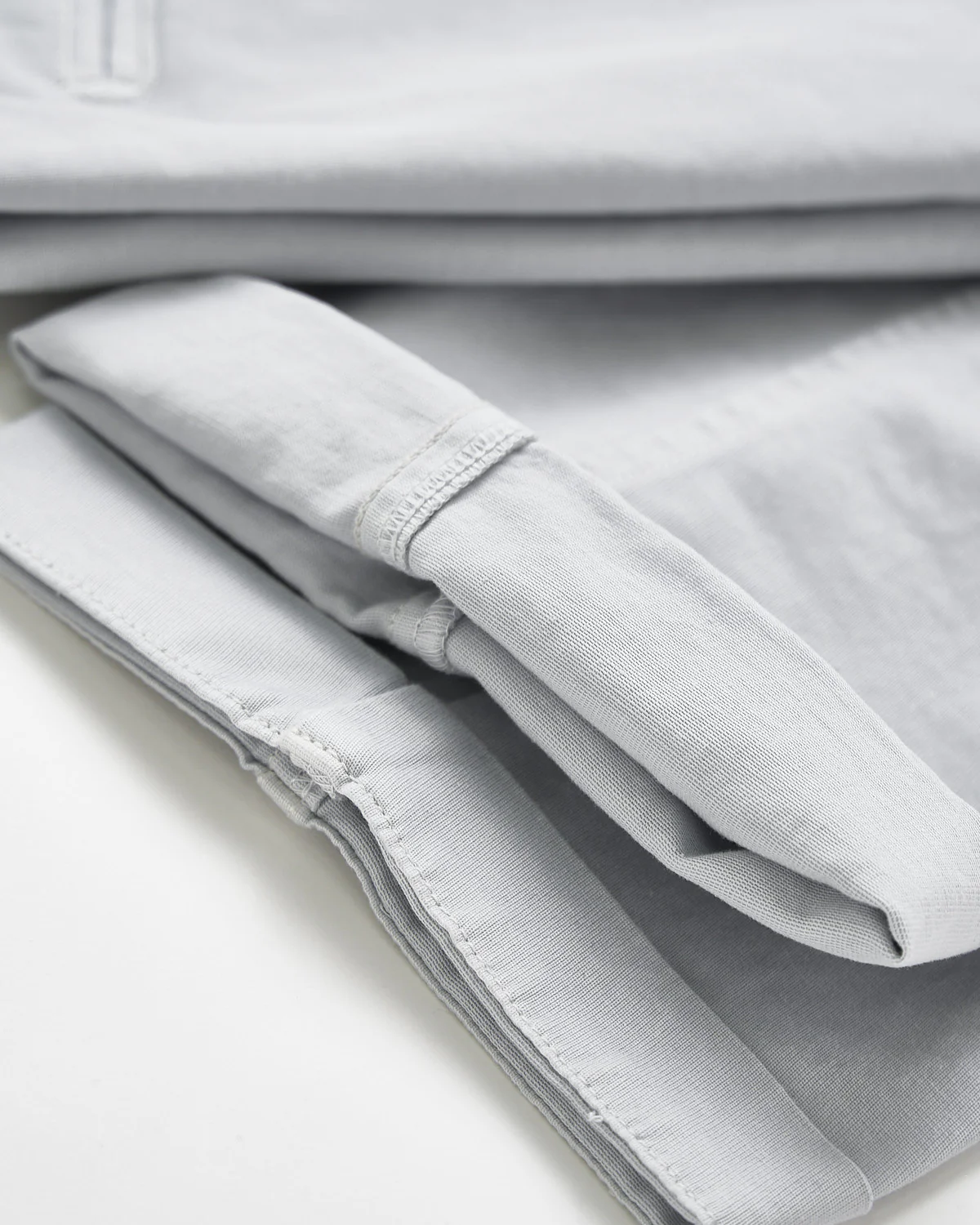 Torino Jersey Signature Twill Stretch Casual Pants - Image 6
