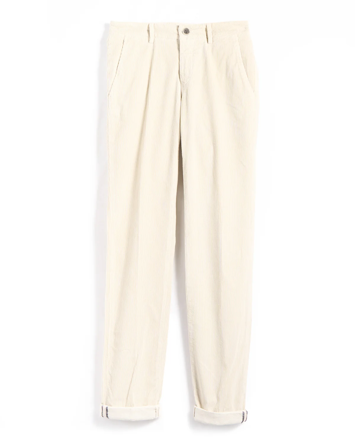 Torino Mid Wale Corduroy Pants