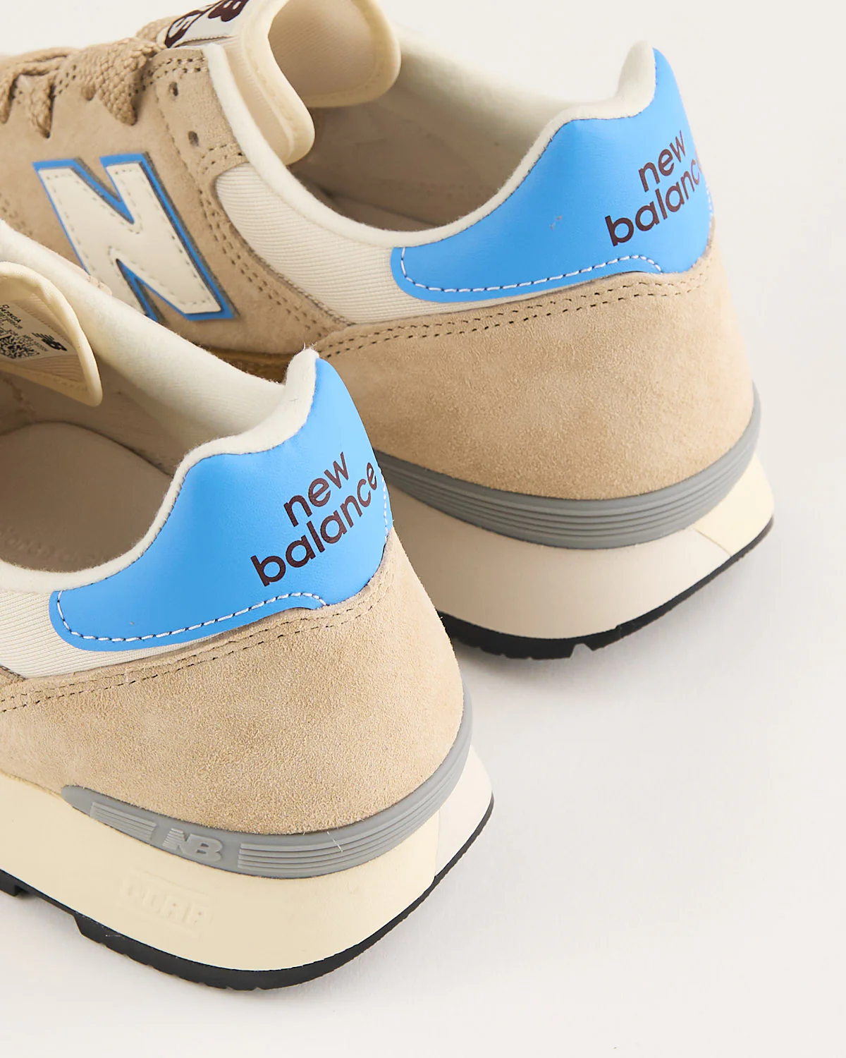 Incense 475 Sneakers - Image 5