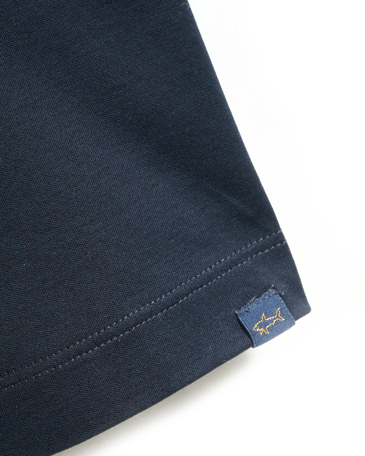 Aqua Touch Soft Cotton Interlock T-Shirt - Image 4
